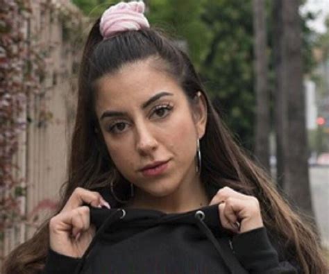 lena the plug before adam|Lena Nersesian (Lena The Plug)’s biography: age,。